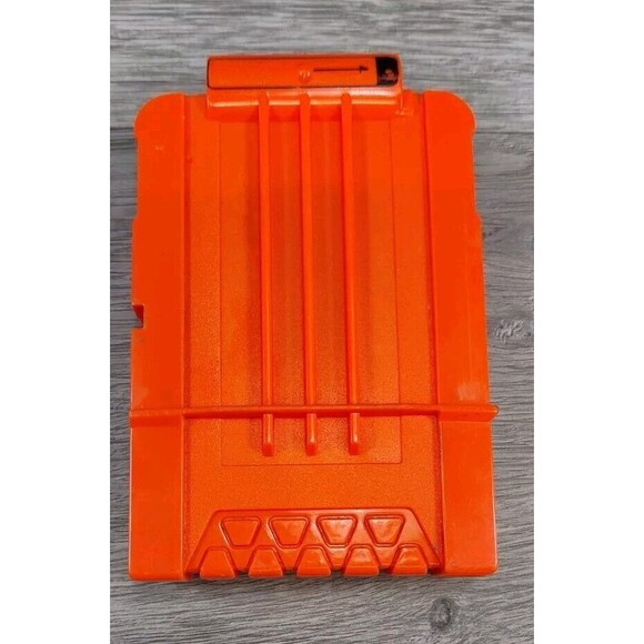 Need N-Strike Magazine Clip Holds 6 Darts C-015C Hasbro Streamline Darts - Picture 2 of 6